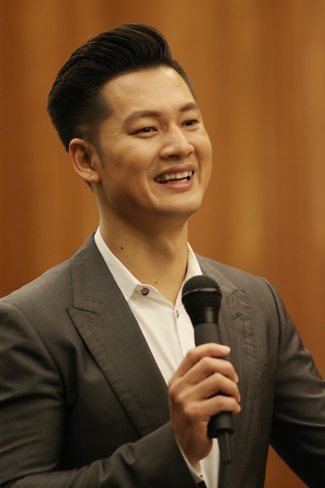 Đức Tuấn chi tận 2 tỷ đồng cho album mới hợp tác cùng nhạc sĩ Phú Quang - Ảnh 3.