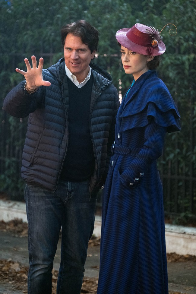 Điểm lại những vai diễn phụ khiến cô bảo mẫu Mary Poppins - Emily Blunt bật lên nhờ thực lực - Ảnh 10.