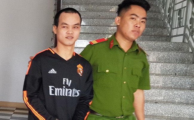 Sau khi cưới, chồng 26 tuổi bị bắt vì vợ sinh con ở tuổi 13 - Ảnh 1. Sau khi cưới, chồng 26 tuổi bị bắt vì vợ sinh con ở tuổi 13 - Ảnh 1.