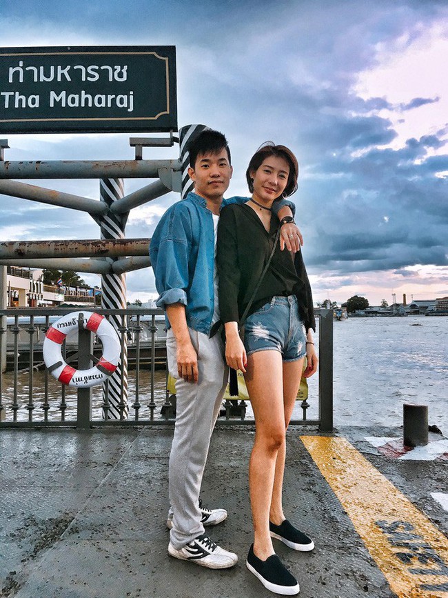 Đây là những nàng hotgirl Việt đã trở thành vợ người ta trong năm 2018 - Ảnh 10.