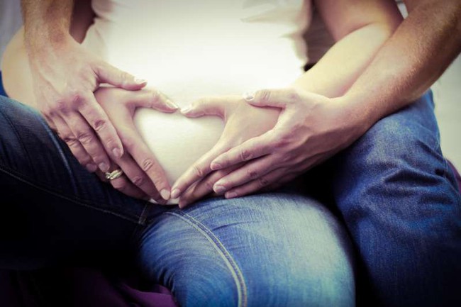 Trong thời kỳ mang thai, mẹ bầu nên cẩn thận 3 hành vi này bởi có thể gây ra tình trạng co thắt tử cung - Ảnh 3.