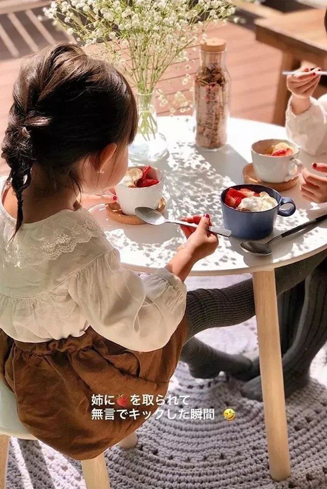 Ngôi nhà tràn đầy nắng ấm và vẻ đẹp bình yên của mẹ đơn thân cùng hai cô công chúa nhỏ ở Nhật Bản - Ảnh 29.