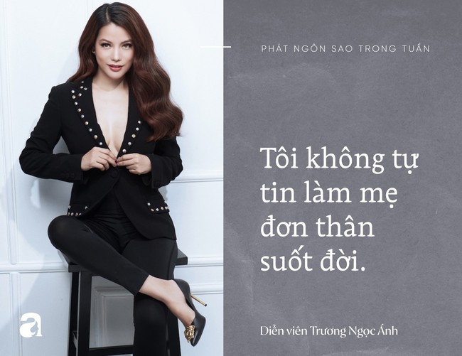 Ưng Hoàng Phúc nói lý do yêu và cưới cô gái một đời chồng, 1 con riêng; Trương Ngọc Ánh muốn tái hôn - Ảnh 6.