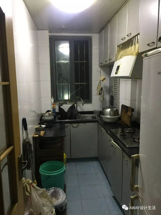 Vợ chồng mới cưới sở hữu nhà tập thể 79m² được cải tạo thành công tới mức ai ngắm cũng muốn học hỏi - Ảnh 15. Vợ chồng mới cưới sở hữu nhà tập thể 79m² được cải tạo thành công tới mức ai ngắm cũng muốn học hỏi - Ảnh 15.