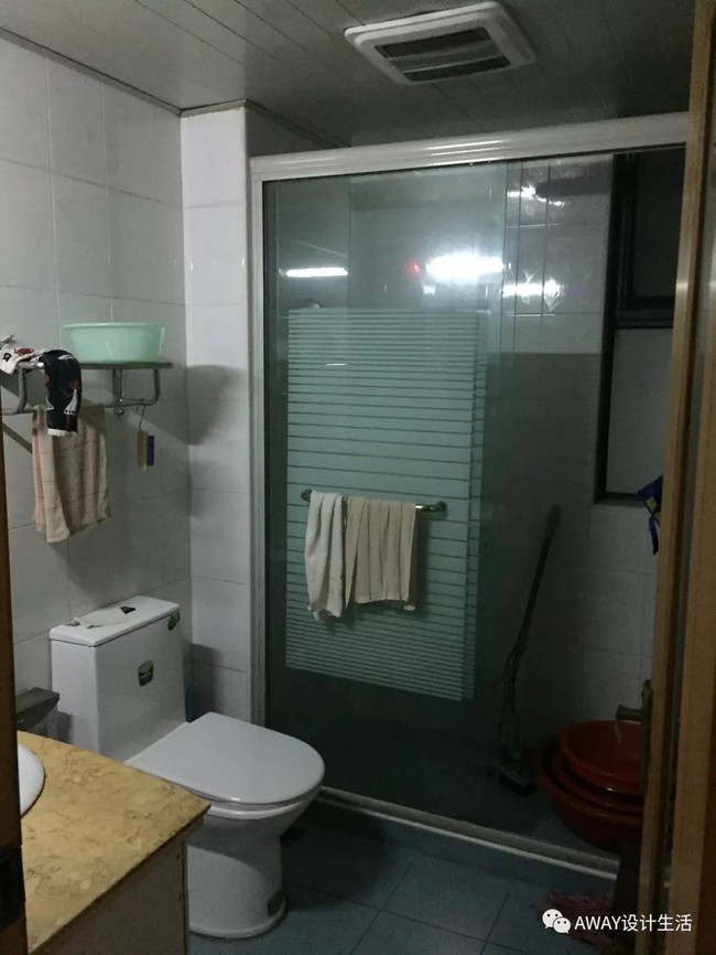 Vợ chồng mới cưới sở hữu nhà tập thể 79m² được cải tạo thành công tới mức ai ngắm cũng muốn học hỏi - Ảnh 23. Vợ chồng mới cưới sở hữu nhà tập thể 79m² được cải tạo thành công tới mức ai ngắm cũng muốn học hỏi - Ảnh 23.