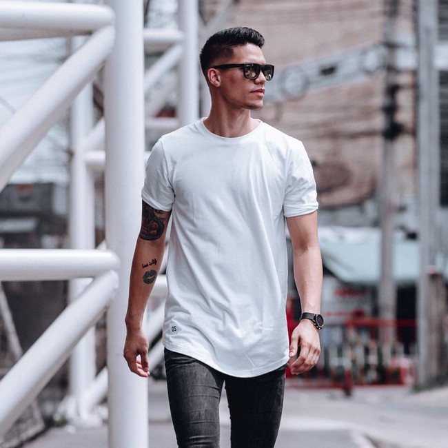 Sau trận bán kết lượt đi giữa Việt Nam - Philippines, đây chính là nhân vật được các fan girl truy info nhiều nhất - Ảnh 6. Sau trận bán kết lượt đi giữa Việt Nam - Philippines, đây chính là nhân vật được các fan girl truy info nhiều nhất - Ảnh 6.