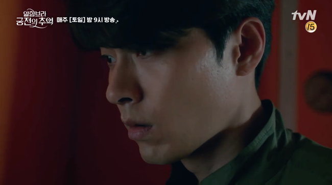 Hyun Bin khiến fan ngất ngây với màn đấu súng cực ngầu trên tàu lửa - Ảnh 4.