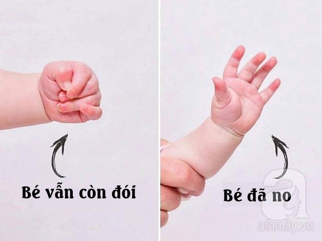 Điểm lại mẹo chăm con độc lạ nhưng siêu hiệu quả được các mẹ bỉm sữa rần rần chia sẻ trong năm qua - Ảnh 3.