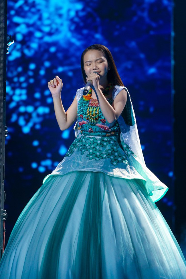 Học trò Giang - Hồ lên ngôi Quán quân The Voice Kids 2018, mang về chiến thắng thứ 3 cho cặp đôi HLV - Ảnh 3.