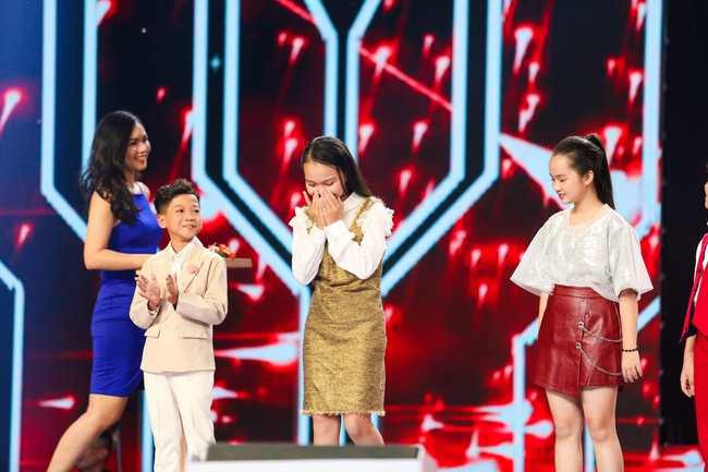 Học trò Giang - Hồ lên ngôi Quán quân The Voice Kids 2018, mang về chiến thắng thứ 3 cho cặp đôi HLV - Ảnh 2.