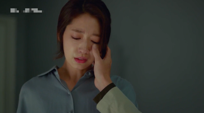 Liên tục lừa dối Park Shin Hye, Hyun Bin nhận ngay cú đấm cực đau từ bạn cô - Ảnh 8.