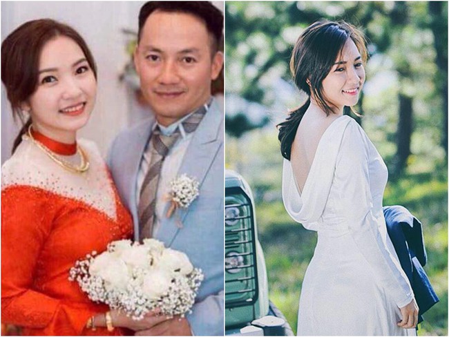 Những hình ảnh đầu tiên trong đám cưới Tiến Đạt ở quê nhà - Ảnh 3. Những hình ảnh đầu tiên trong đám cưới Tiến Đạt ở quê nhà - Ảnh 3.