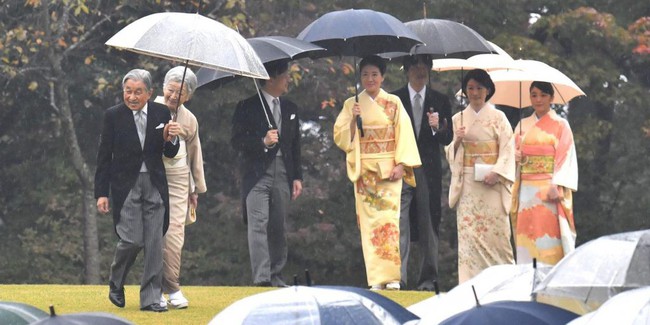 Công nương Nhật Bản Masako tỏa sáng, lấy lại ánh hào quang sau 15 năm mắc bệnh trầm cảm, chuẩn bị lên ngôi Hoàng hậu - Ảnh 4.