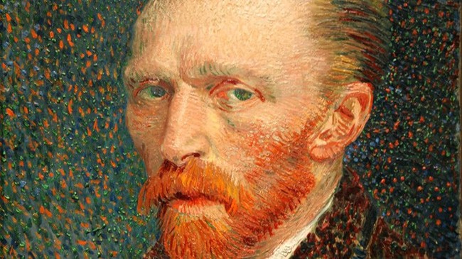 50 năm nhầm lẫn: Ảnh chân dung nổi tiếng của Vincent van Gogh không phải là ông - Ảnh 3.
