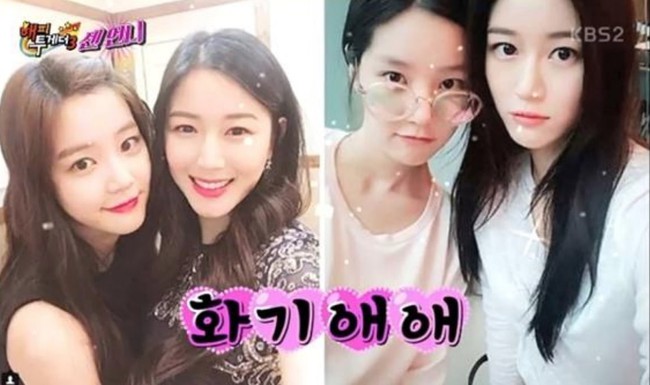 Mama Chuê Nàng Dae Jang Geum khoe 3 người con đẹp như hoa: 2 con gái đều là diễn viên, quý tử lần đầu lộ diện - Ảnh 5.