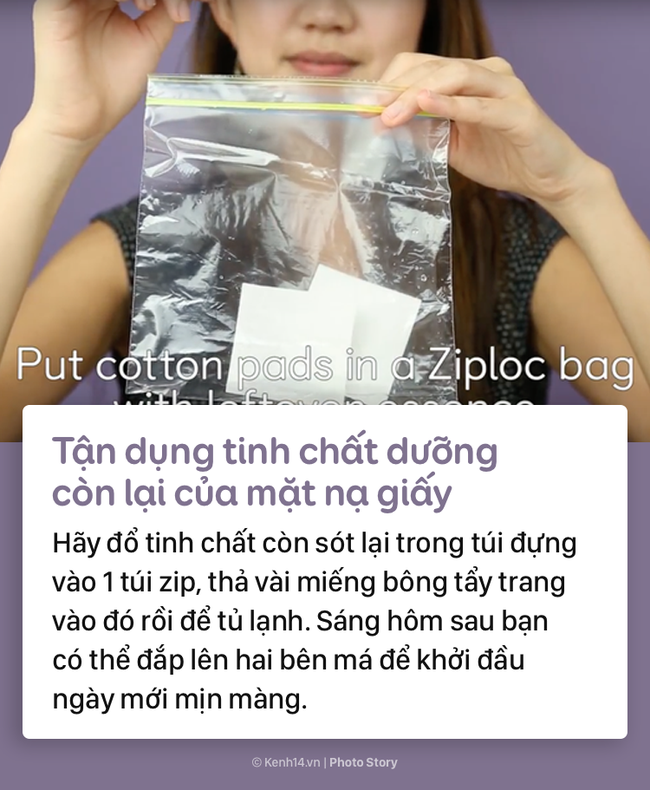 Những bí quyết trong việc đắp mặt nạ giúp tăng gấp đôi hiệu quả mà không phải ai cũng biết - Ảnh 9.