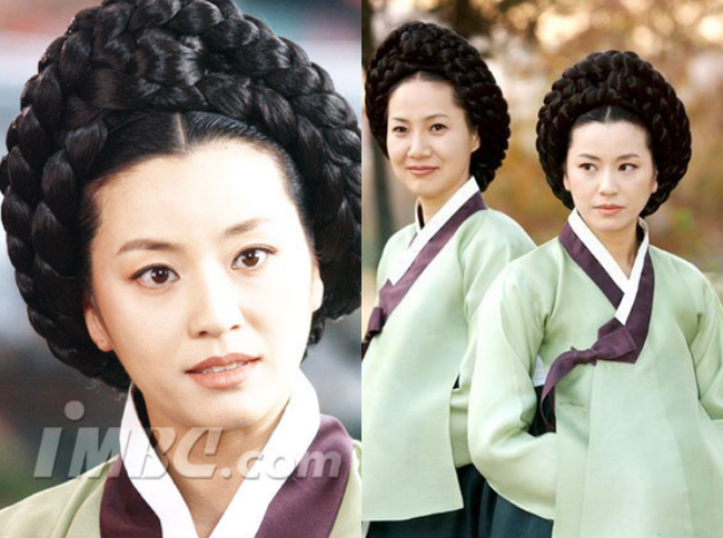 Mama Chuê Nàng Dae Jang Geum khoe 3 người con đẹp như hoa: 2 con gái đều là diễn viên, quý tử lần đầu lộ diện - Ảnh 7.