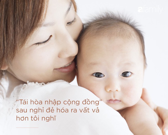 Sau 6 tháng thai sản hạnh phúc như “quý phi”, quay lại công ty, tôi đau đớn nhận ra mình đã là người thừa - Ảnh 2. Sau 6 tháng thai sản hạnh phúc như “quý phi”, quay lại công ty, tôi đau đớn nhận ra mình đã là người thừa - Ảnh 2.