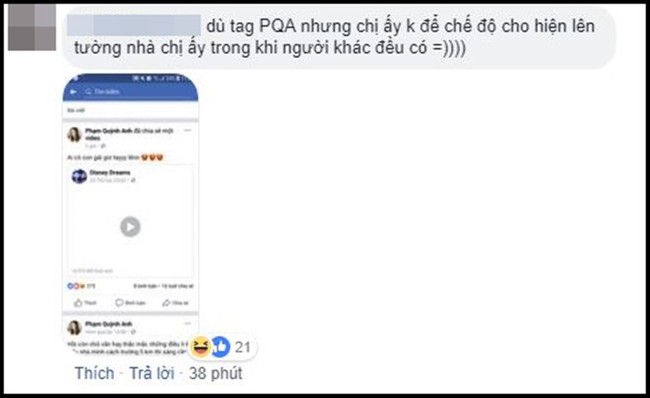 Không phải bạn bè cũng chẳng còn cho tag, mối quan hệ của Phạm Quỳnh Anh và Bảo Anh đã đi đâu về đâu rồi? - Ảnh 2.