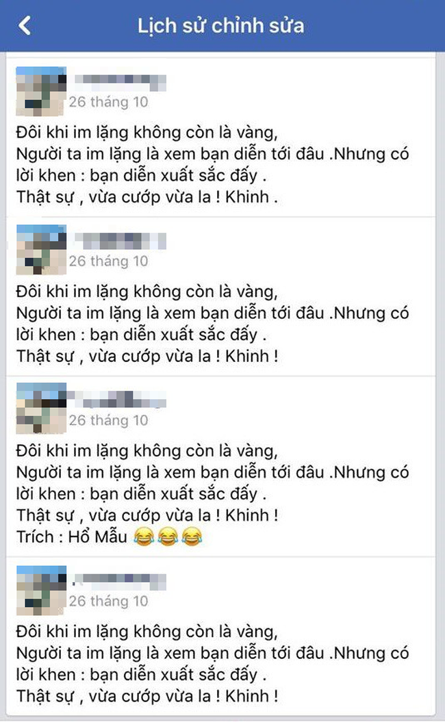 Cư dân mạng đào mộ lại phản ứng của mẹ Bảo Anh được cho là ám chỉ Phạm Quỳnh Anh giữa tâm bão - Ảnh 2.