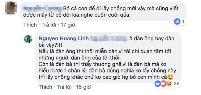 Giữa lúc MC Hoàng Linh bị mỉa mai bỏ cả con để lấy chồng mới thì chồng cũ Trung Nghĩa lại có hành động này - Ảnh 1.