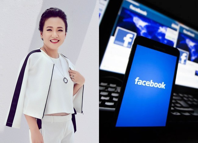 Lê Diệp Kiều Trang sẽ rời vị trí giám đốc Facebook Việt Nam vì không sắp xếp được công việc gia đình - Ảnh 1.