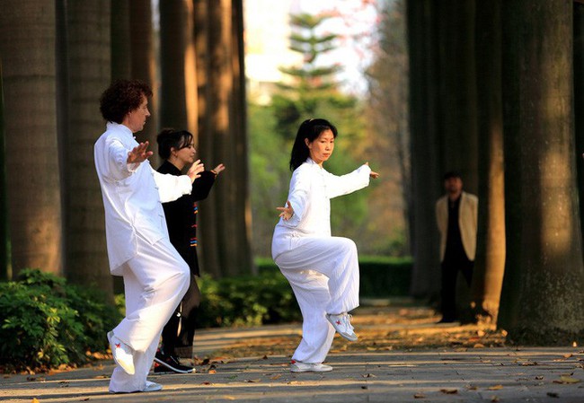 100 bí quyết dưỡng sinh của người Trung Hoa xưa: Sau hàng nghìn năm vẫn vô cùng hữu ích - Ảnh 5. 100 bí quyết dưỡng sinh của người Trung Hoa xưa: Sau hàng nghìn năm vẫn vô cùng hữu ích - Ảnh 5.