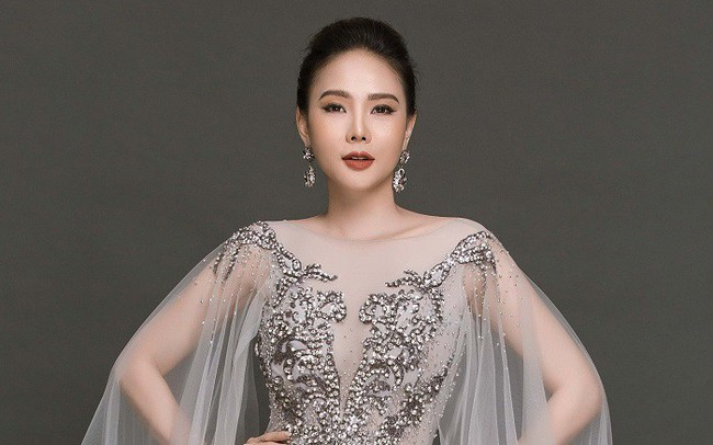 Dương Yến Ngọc khủng hoảng vì bị trầm cảm, lên tiếng xin lỗi bạn trai kém 8 tuổi vì ồn ào sau chia tay - Ảnh 1. Dương Yến Ngọc khủng hoảng vì bị trầm cảm, lên tiếng xin lỗi bạn trai kém 8 tuổi vì ồn ào sau chia tay - Ảnh 1.