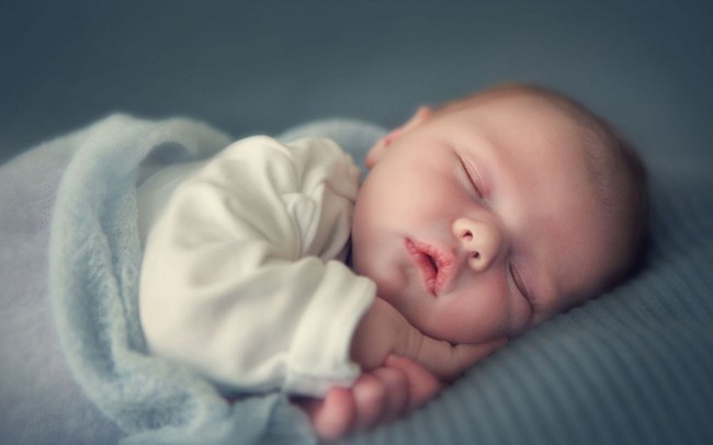 Muốn luyện trẻ sơ sinh ngủ ngoan, mẹ không được bỏ qua lời khuyên hữu ích từ chuyên gia hàng đầu - Ảnh 5.