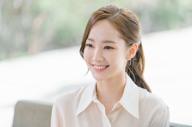 Sau thành công vượt trội của Thư ký Kim, Park Min Young tiếp tục với bộ phim hài - lãng mạn thứ 2 - Ảnh 2.