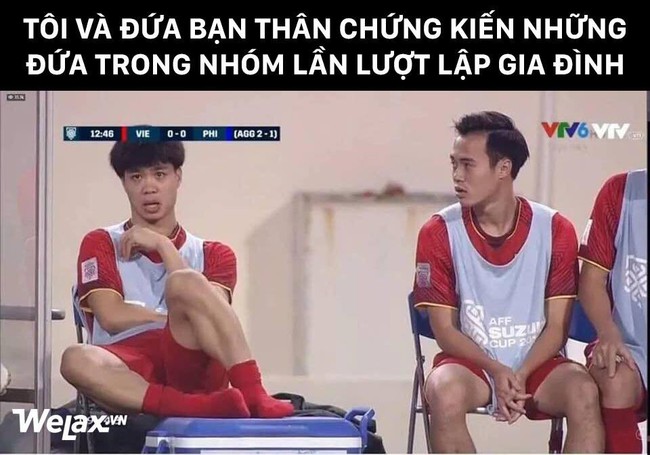 Công Phượng sáng nhất đêm nay, từ việc ghi bàn cho đến biểu cảm meme đầy thẫn thờ lúc cắn móng tay!! - Ảnh 2.