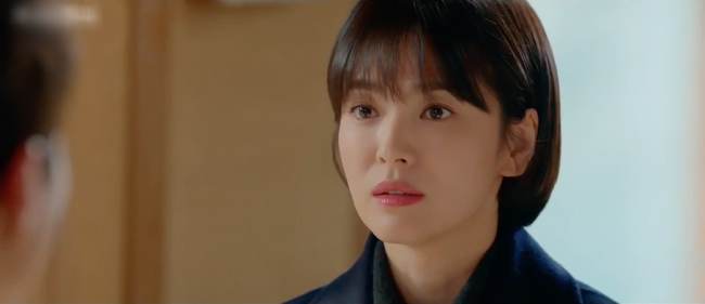 Mới tập 3, Park Bo Gum đã thừa nhận thấy nhớ và muốn gặp Song Hye Kyo  - Ảnh 11.