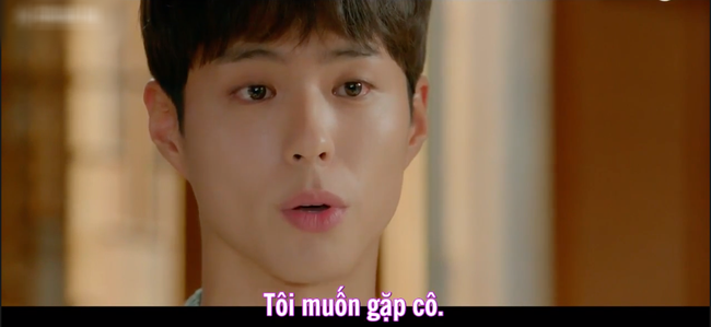 Mới tập 3, Park Bo Gum đã thừa nhận thấy nhớ và muốn gặp Song Hye Kyo  - Ảnh 9.