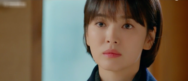 Mới tập 3, Park Bo Gum đã thừa nhận thấy nhớ và muốn gặp Song Hye Kyo  - Ảnh 10.