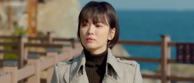 Mới tập 3, Park Bo Gum đã thừa nhận thấy nhớ và muốn gặp Song Hye Kyo  - Ảnh 4.