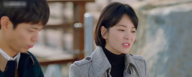 Mới tập 3, Park Bo Gum đã thừa nhận thấy nhớ và muốn gặp Song Hye Kyo  - Ảnh 5.