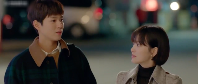 Mới tập 3, Park Bo Gum đã thừa nhận thấy nhớ và muốn gặp Song Hye Kyo  - Ảnh 8.