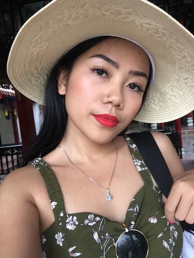 Không hợp mỹ phẩm Hàn, cô nàng này đã thoát khỏi tình trạng mụn và thâm nhờ 8 sản phẩm giá rất sinh viên - Ảnh 3. Không hợp mỹ phẩm Hàn, cô nàng này đã thoát khỏi tình trạng mụn và thâm nhờ 8 sản phẩm giá rất sinh viên - Ảnh 3.