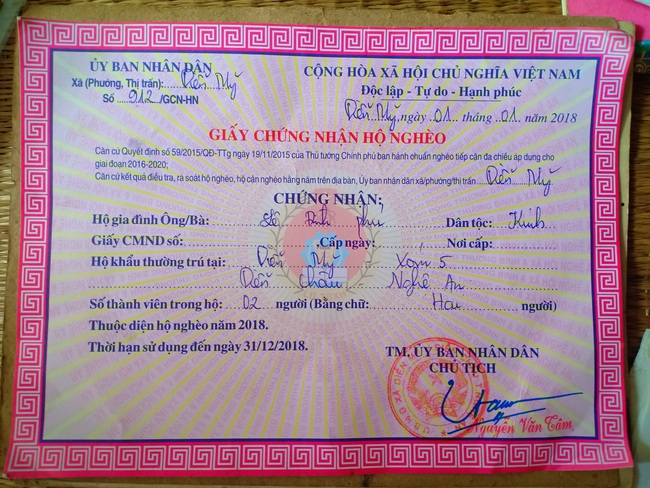 Cuộc sống khốn cùng của liệt sĩ trở về sau nhiều năm bị tra tấn bằng nhục hình trong nhà tù Côn Đảo - Ảnh 8.