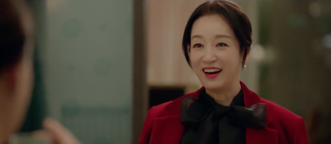 Sau khi nói nhớ Song Hye Kyo, Park Bo Gum tiếp tục gây sốc khi rủ cô ăn mỳ trước cả công ty - Ảnh 3.