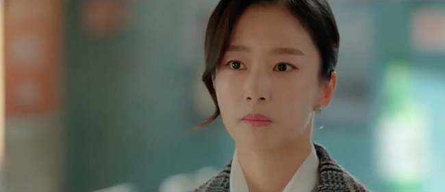 Sau khi nói nhớ Song Hye Kyo, Park Bo Gum tiếp tục gây sốc khi rủ cô ăn mỳ trước cả công ty - Ảnh 7.