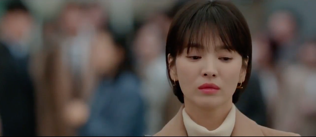 Sau khi nói nhớ Song Hye Kyo, Park Bo Gum tiếp tục gây sốc khi rủ cô ăn mỳ trước cả công ty - Ảnh 1.