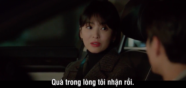 Sau khi nói nhớ Song Hye Kyo, Park Bo Gum tiếp tục gây sốc khi rủ cô ăn mỳ trước cả công ty - Ảnh 20.