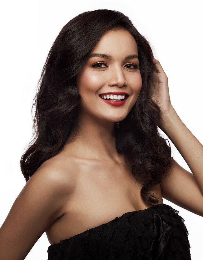 HHen Niê xuất thần trong bộ ảnh chân dung tại Miss Universe 2018 - Ảnh 2.