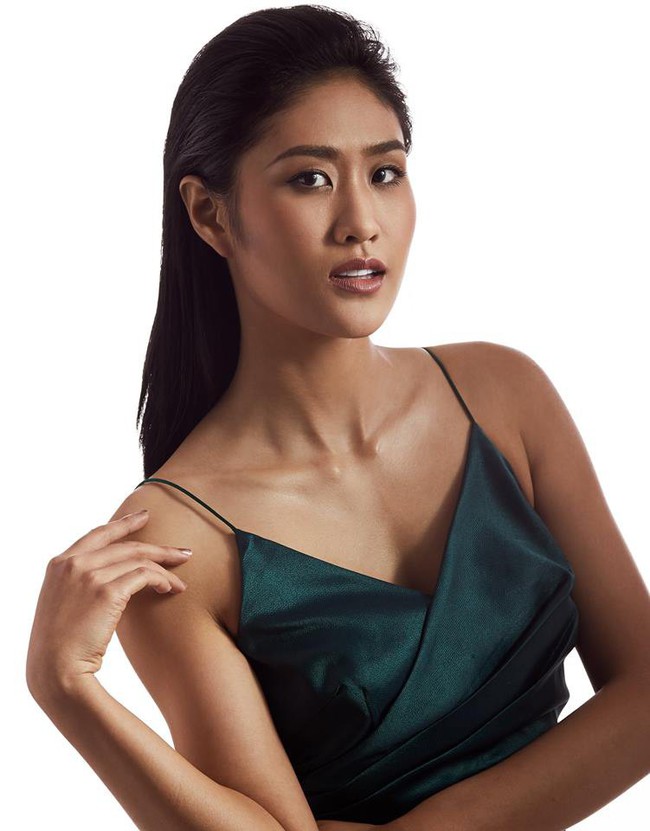 HHen Niê xuất thần trong bộ ảnh chân dung tại Miss Universe 2018 - Ảnh 9.