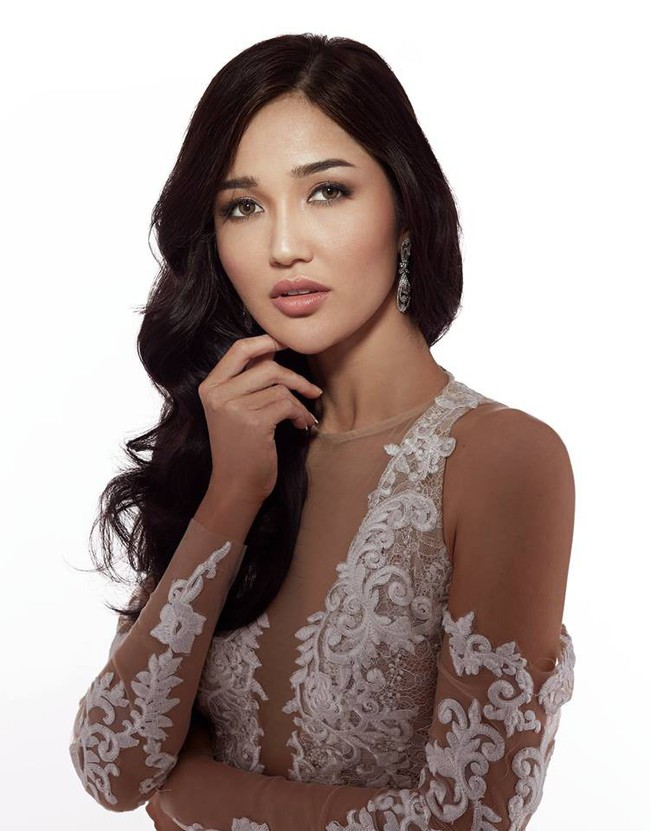 HHen Niê xuất thần trong bộ ảnh chân dung tại Miss Universe 2018 - Ảnh 7.