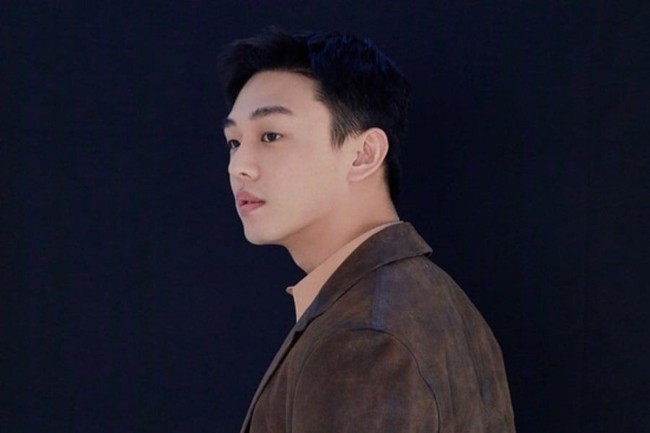 Yoo Ah In bất ngờ được vinh danh là nam diễn viên xuất sắc nhất 2018 - Ảnh 1.