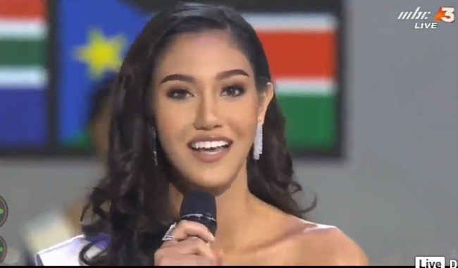 Người đẹp Mexico đăng quang Miss World 2018 - Ảnh 16.