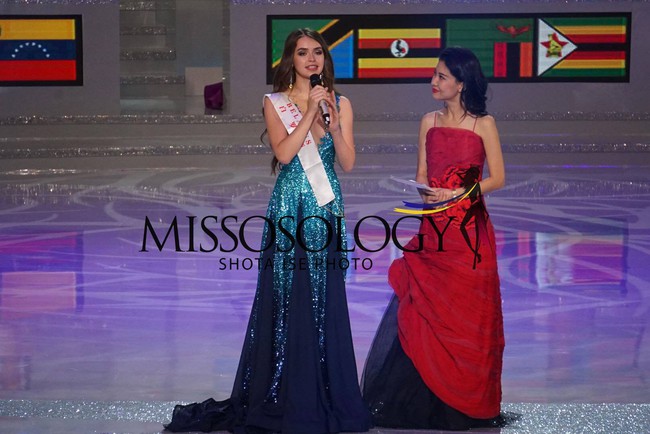 Người đẹp Mexico đăng quang Miss World 2018 - Ảnh 14.