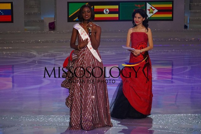 Người đẹp Mexico đăng quang Miss World 2018 - Ảnh 15.